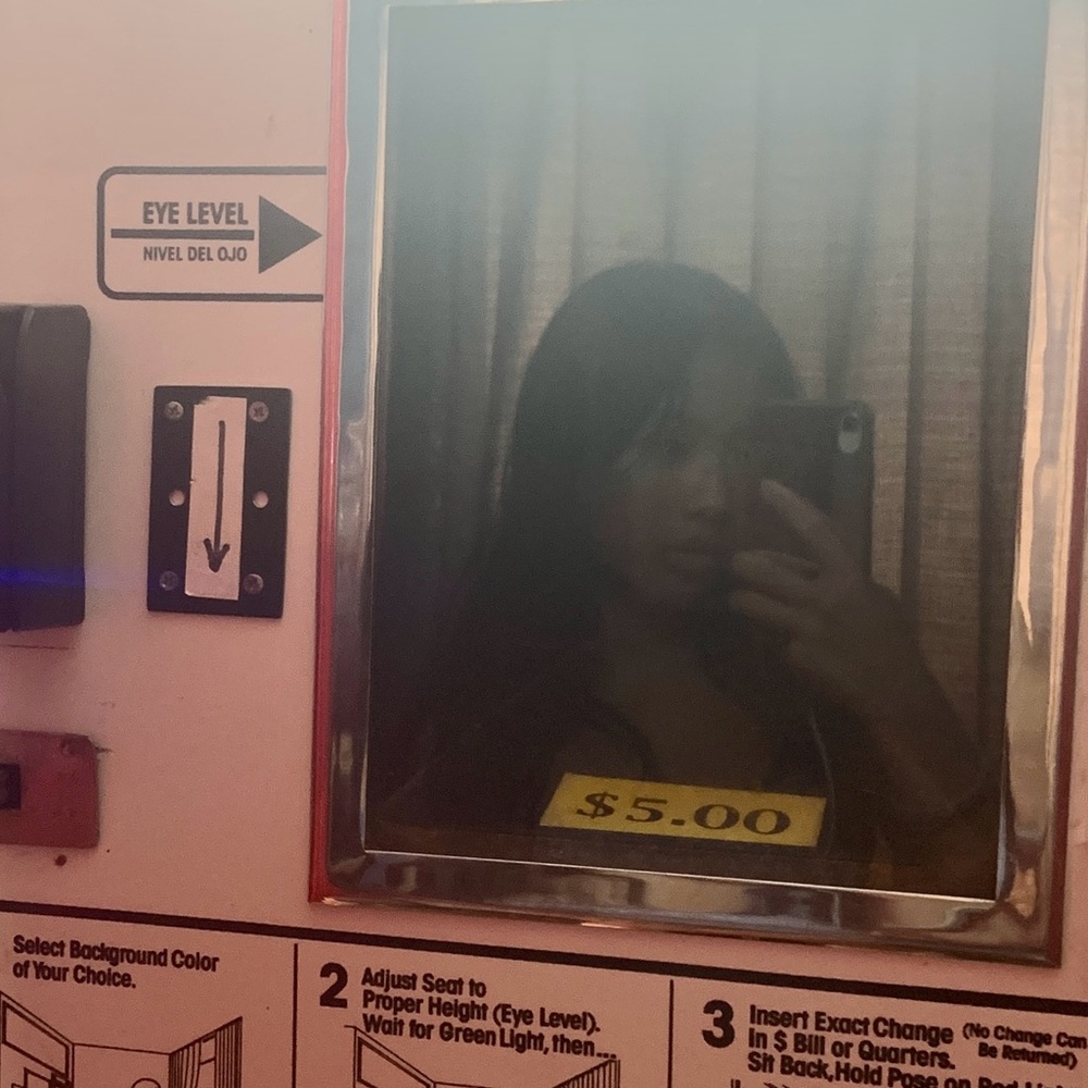 Meet your Posher, Alie